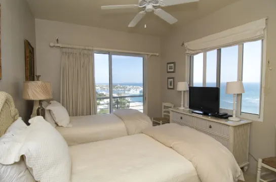 Bougainvillea by Island Properties Online