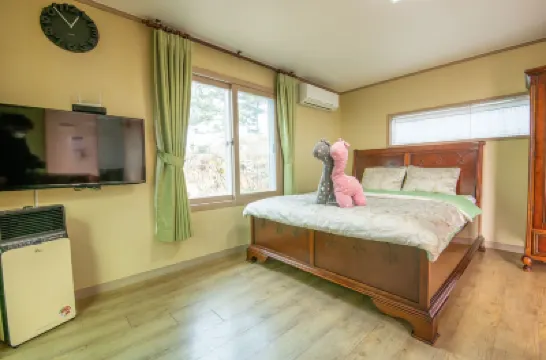 Lionhill Pension Hotels in 
