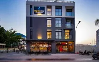 City Life Demir Hotel Hotels in Fethiye