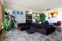 Villa Curiel Hotels in Monteverdi Marittimo