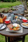 Rocky Drift Private Nature Reserve Hotels in Emgwenya