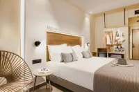Carian Hotel Hotels in Kalymnos Island