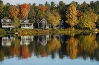 Bayview Wildwood Resort, Ascend Hotel Collection Các khách sạn ở Gravenhurst