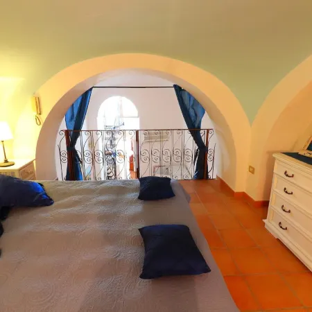 De Vivo Realty - Casa Alessandra Positano