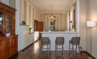 Villa Ricci Suites