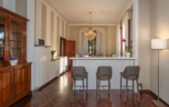 B&B Villa Ricci Suites