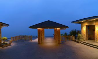 Sarangkot Mountain Lodge