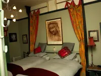 Parsons House B&B Hotel a Derbyshire Dales District