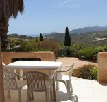 Résidence Liccia di Furu