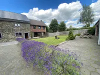 Holiday Home in Waimes with Private Pool