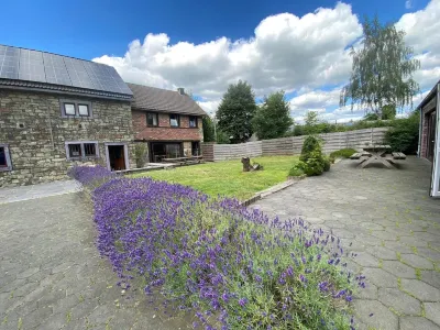 Holiday Home in Waimes with Private Pool