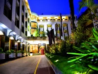 Sandesh the Prince Hotels in Mysore