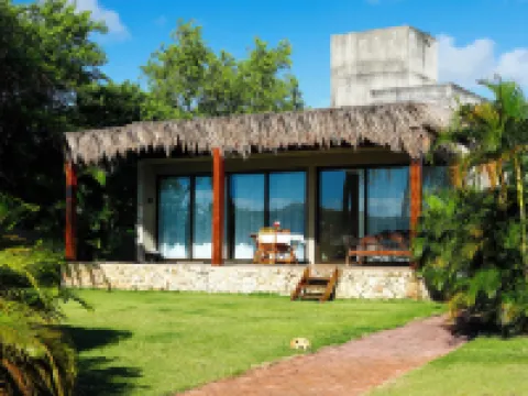 Bahay Tatu Home Concept Hotels in Porto de Pedras