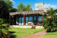 Bahay Tatu Home Concept Hotel dekat Boca do Rio - Riacho Tabatinga X Praia Tatuamunha
