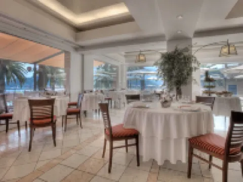 Hotel Continental Hotels in Metropolitan City of Genoa