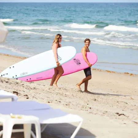 Yacht Club at the Boca Raton Adults-Only
