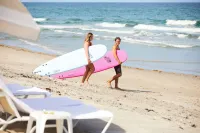 Yacht Club at the Boca Raton Adults-Only - Strand