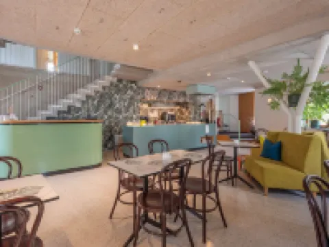 Pradl ELF my- Apartment Hoteles en Innsbruck