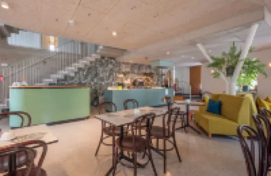 プラドルエルフマイ - アパートメント