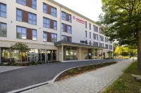 Hotel Includio Hotel di Wiesent