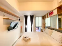 Great Choice Studio Tokyo Riverside Pik 2 Apartment Hotel di Teluknaga