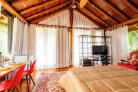 OYO Pousada e Hotel Putini
