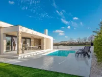 Villa Rose Zadarvillas Hotels in Nin