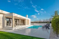 Villa Rose Zadarvillas
