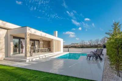 Villa Rose Zadarvillas