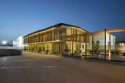 X Business Hotels in San Paolo Bel Sito