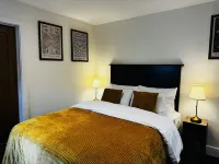 The Red Lion Hotels in Spalding