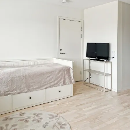 Hyllie Appartement - New Construction