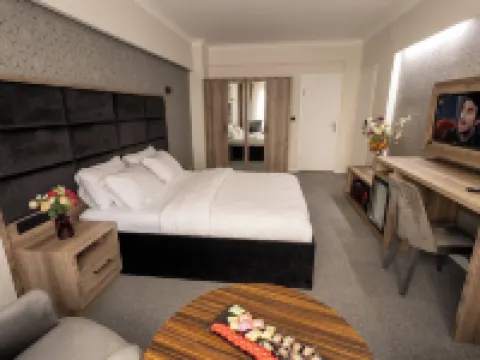 Comfort House Hotels in Trabzon