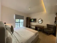 Casa Londres - Pensionaatit