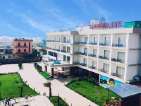 Asian Buddha Hotel Hotels in Bhairahawa