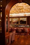 Manor House Country Hotel - bar