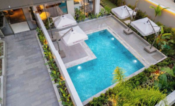 Residence Inn Antalya