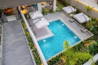 Residence Inn Antalya - Rooftop Pools