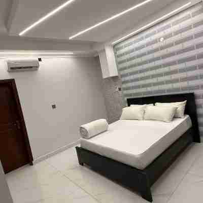 Kisa Apartments Rooms