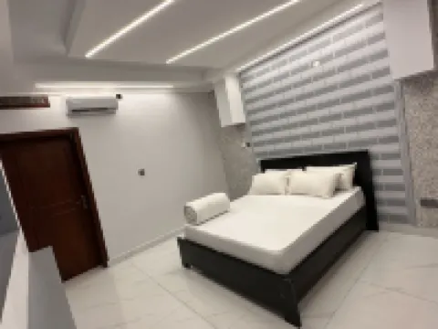 Kisa Apartments Hotels in Jinja