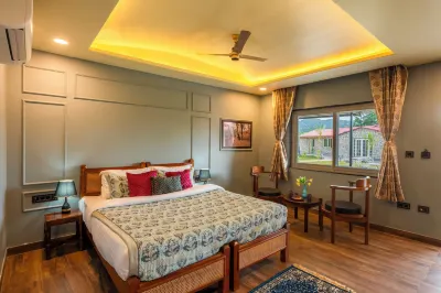 Aashiyana Luxury Cottages