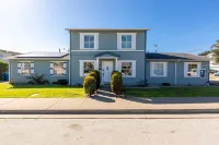 @ Marbella Lane - Buckingham Place Laundry + P Hotel in zona SFO Museum