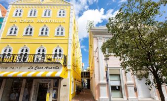 Your Home Away From Home - Caribbean Dream