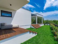 Holiday House with Pool Casa Lavanda Hotels in Bale