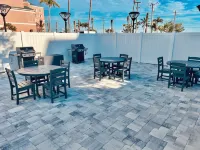 Fantastic Gulf Front Condo on the North End of the Island 2 Bedroom Condo by RedAwning