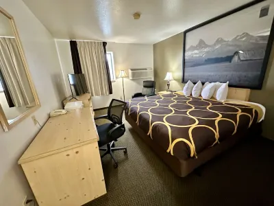 FairBridge Inn & Suites – Moscow/Pullman Hotels in 