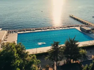 Adria Apartments - Hotel & Resort Adria Ankaran