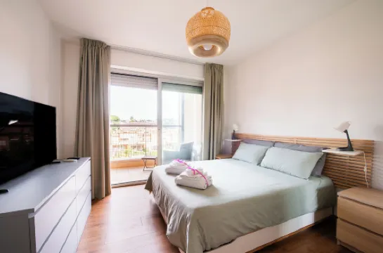 Ottavia Residence Roma
