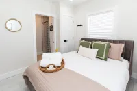 The Inn at Fulton 샌더스키 호텔