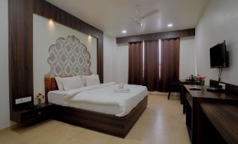 Hotel Airport Plaza Bhilwara